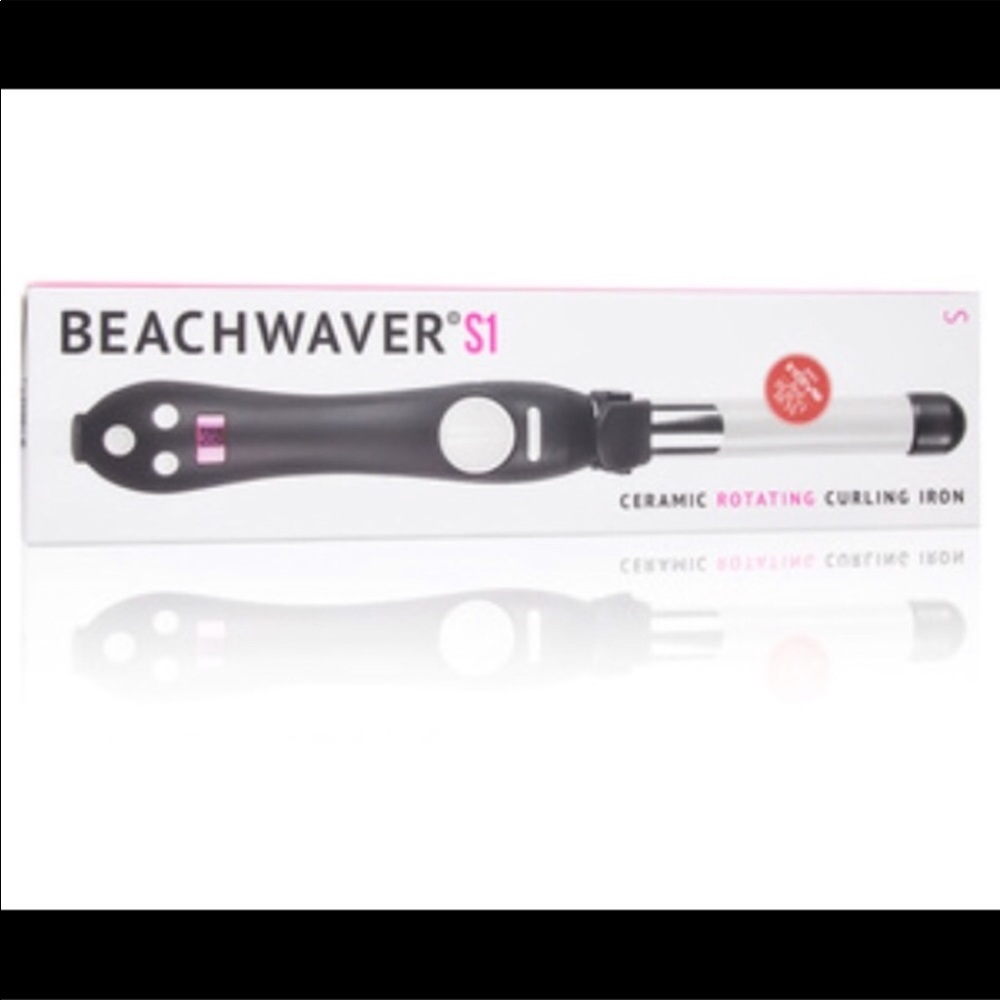Beachwaver